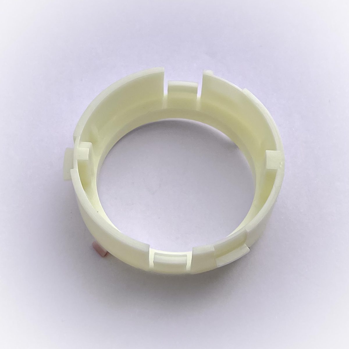 Baratza Encore burr holder