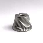 Baratza Encore burr