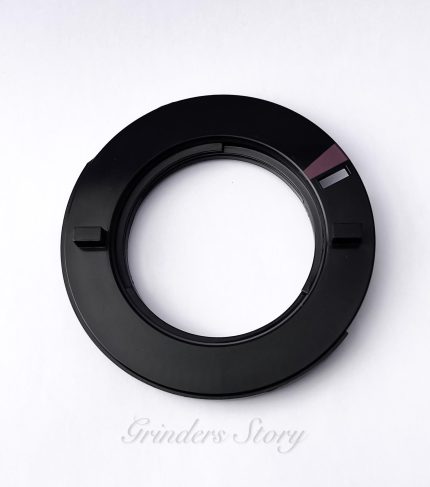 Adjustment Ring