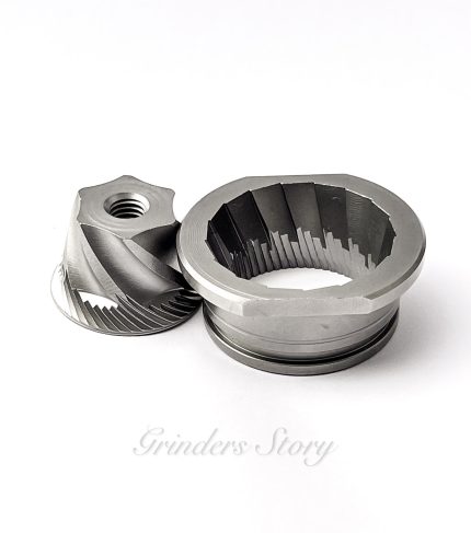 Baratza Encore conical burr