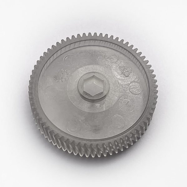 Main Drive Gear چرخ‌دنده اصلی انکور