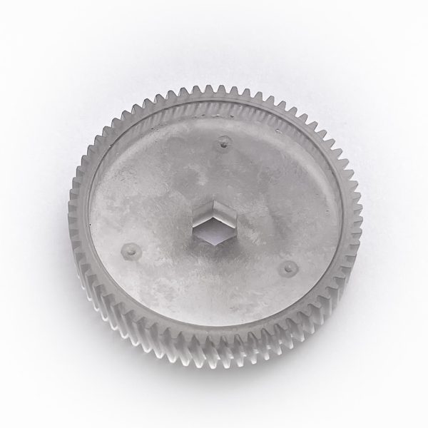 Main Drive Gear چرخ دنده اصلی انکور