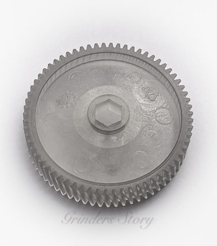 چرخ‌دنده اصلی (Main Drive Gear)